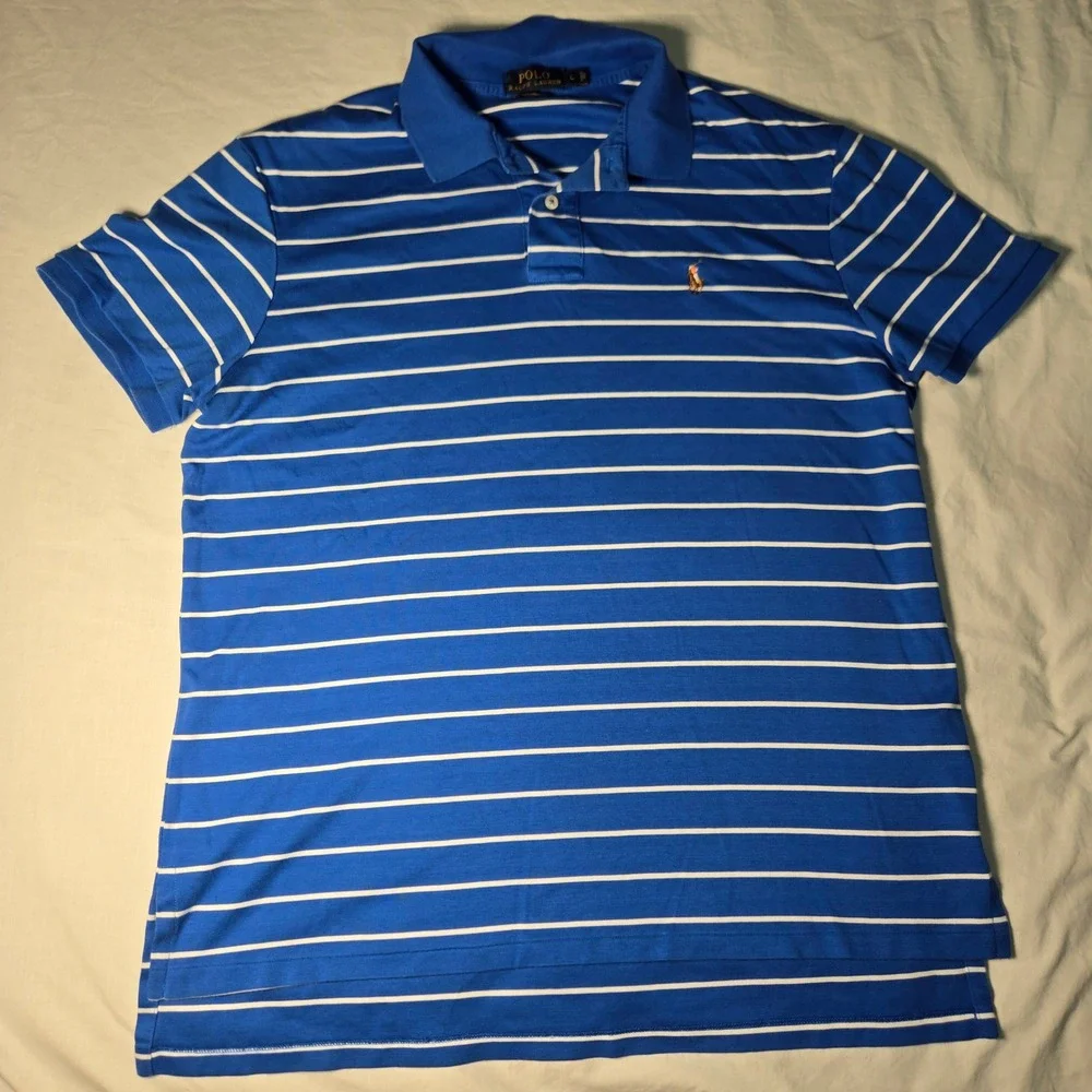 Polo Ralph Lauren polo ralph
